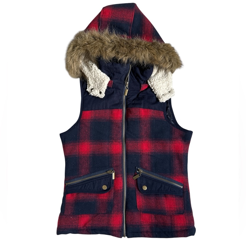 Mossimo Vest Size Small